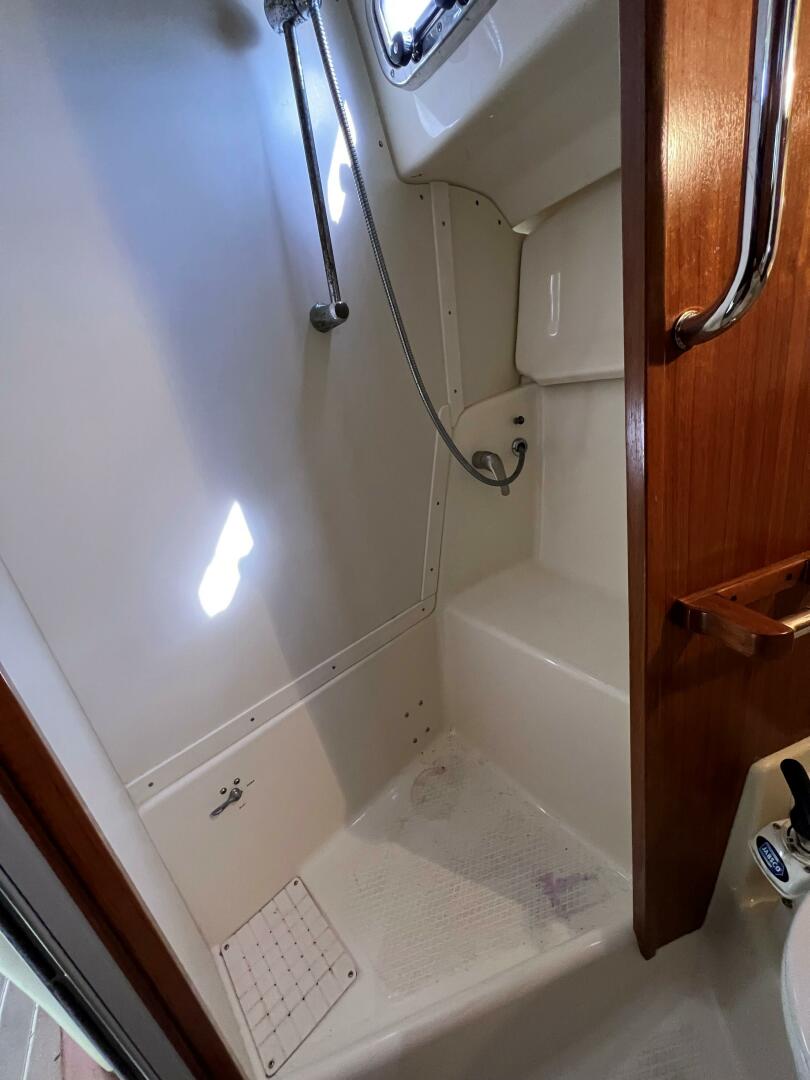 Seaward-32 2012-Yolki Palki Warwick-Rhode Island-United States-4262043 | Thumbnail