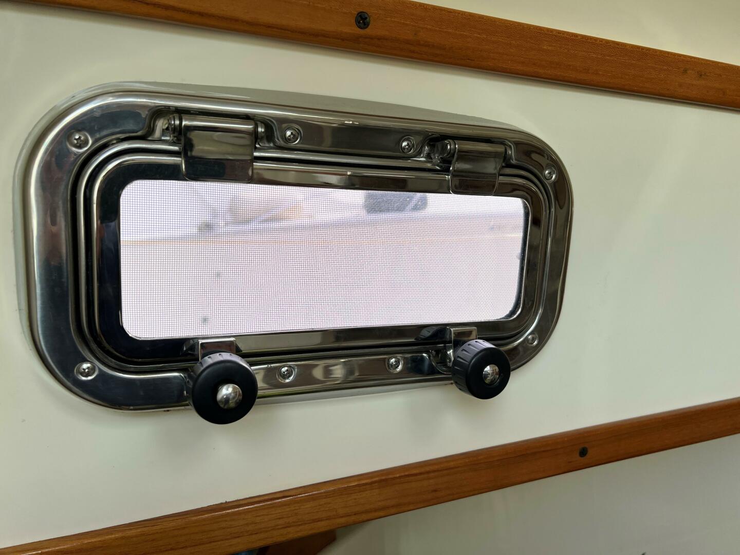 Seaward-32 2012-Yolki Palki Warwick-Rhode Island-United States-4262031 | Thumbnail