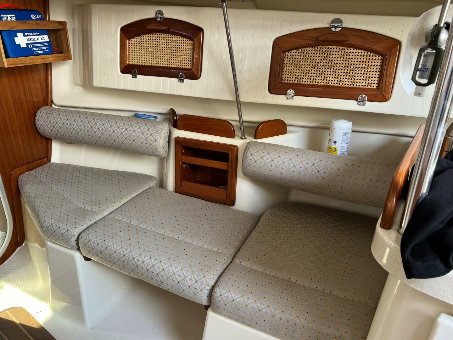 Seaward-32 2012-Yolki Palki Warwick-Rhode Island-United States-4262024 | Thumbnail