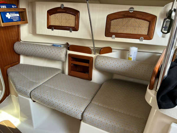 Seaward-32 2012-Yolki Palki Warwick-Rhode Island-United States-4262024