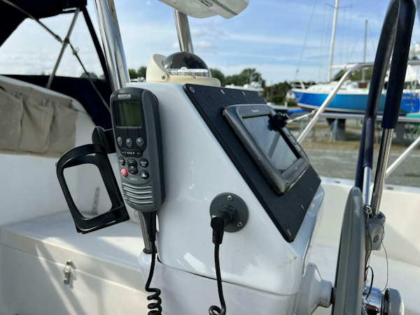 Seaward-32 2012-Yolki Palki Warwick-Rhode Island-United States-4262033