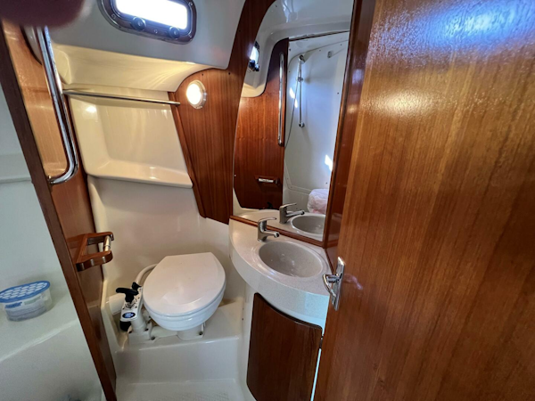 Seaward-32 2012-Yolki Palki Warwick-Rhode Island-United States-4262042