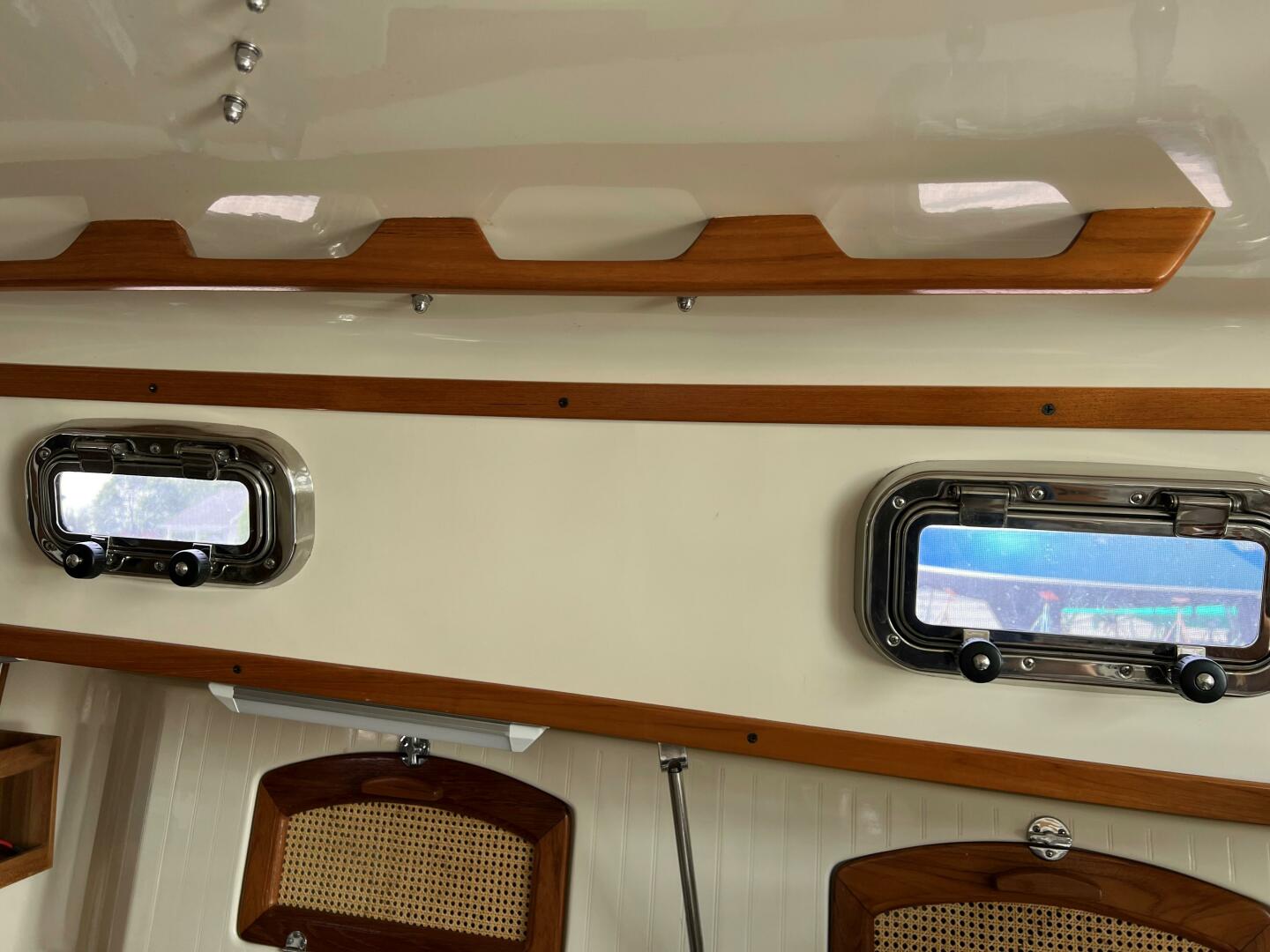 Seaward-32 2012-Yolki Palki Warwick-Rhode Island-United States-4262020 | Thumbnail