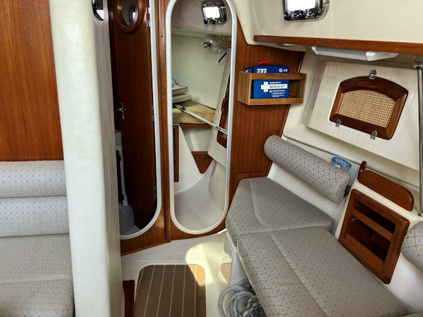 Seaward-32 2012-Yolki Palki Warwick-Rhode Island-United States-4262022