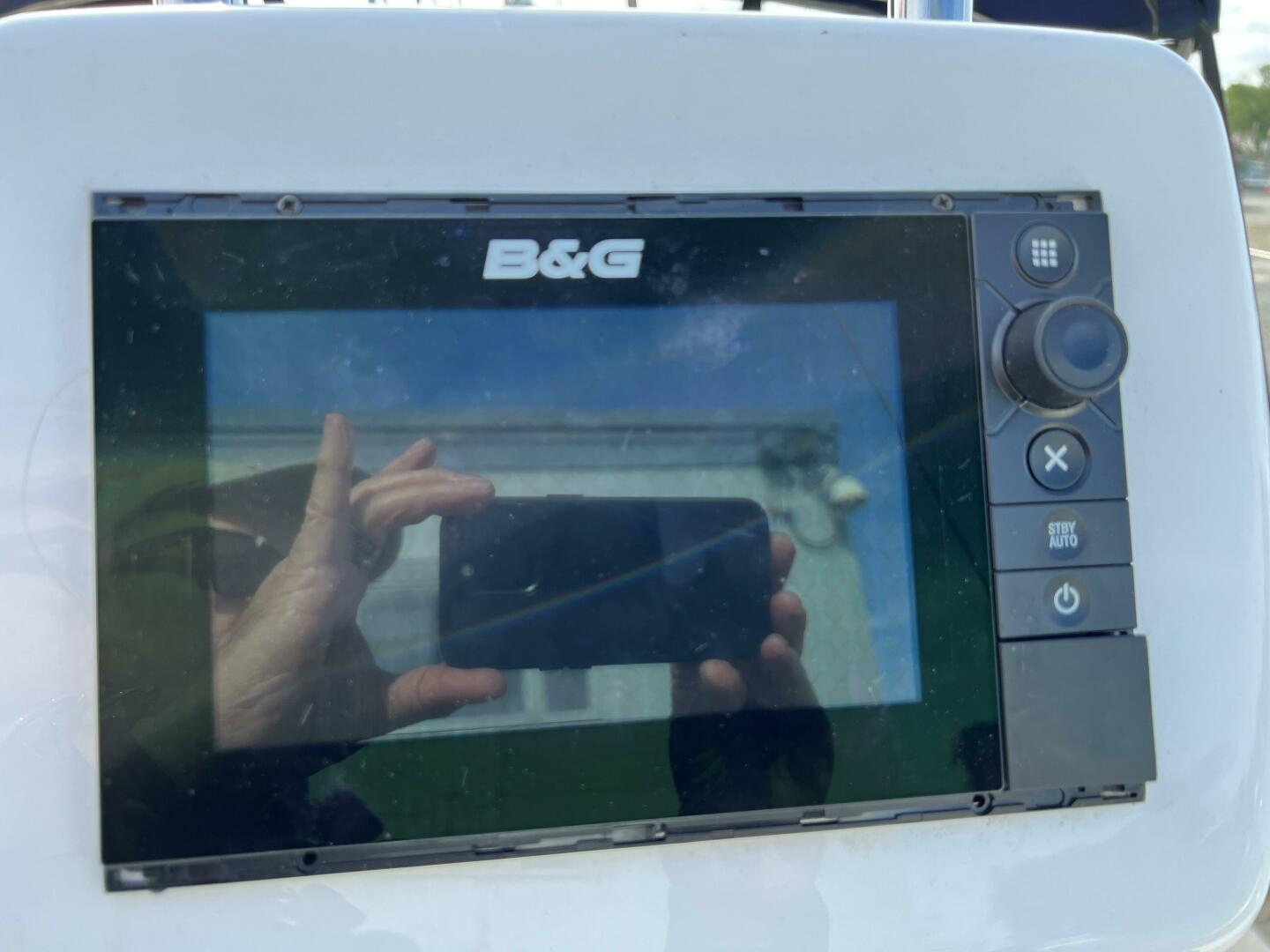 Seaward-32 2012-Yolki Palki Warwick-Rhode Island-United States-4262032 | Thumbnail