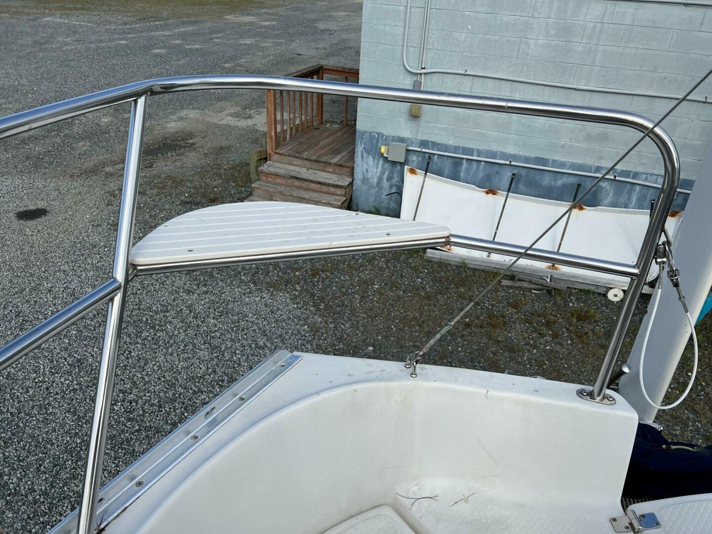 Seaward-32 2012-Yolki Palki Warwick-Rhode Island-United States-4042329 | Thumbnail