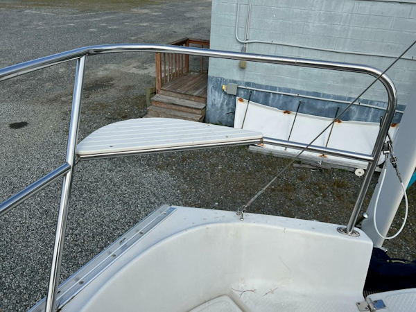 Seaward-32 2012-Yolki Palki Warwick-Rhode Island-United States-4042329