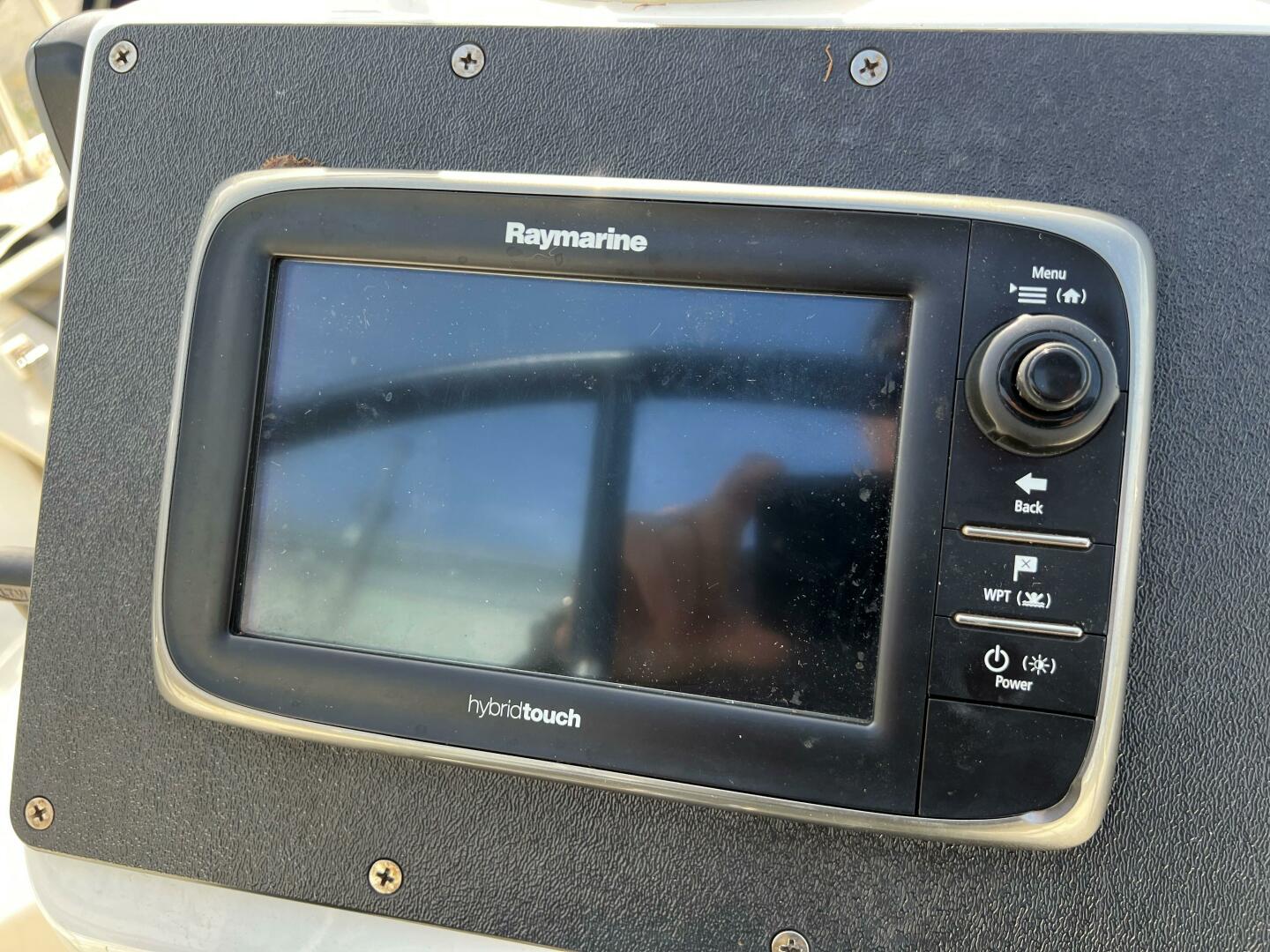 Seaward-32 2012-Yolki Palki Warwick-Rhode Island-United States-4262046 | Thumbnail