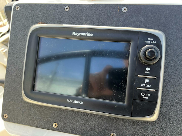 Seaward-32 2012-Yolki Palki Warwick-Rhode Island-United States-4262046