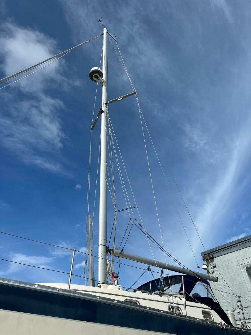 Seaward-32 2012-Yolki Palki Warwick-Rhode Island-United States-4042327 | Thumbnail