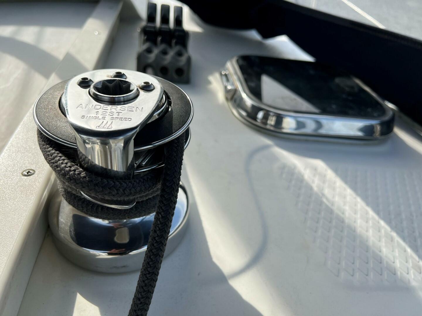 Seaward-32 2012-Yolki Palki Warwick-Rhode Island-United States-4262049 | Thumbnail