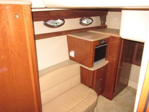 Meridian-411 Sedan 2007 -Saint Petersburg-Florida-United States-4042370