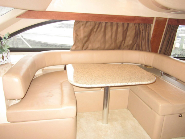 Meridian-411 Sedan 2007 -Saint Petersburg-Florida-United States-4042366