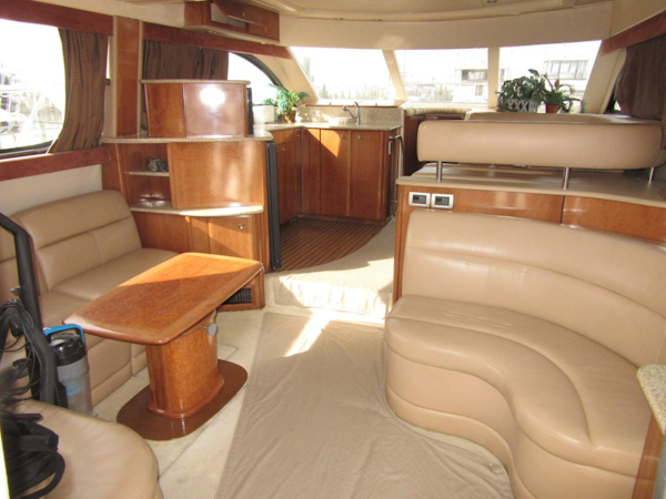 Meridian-411 Sedan 2007 -Saint Petersburg-Florida-United States-4042356