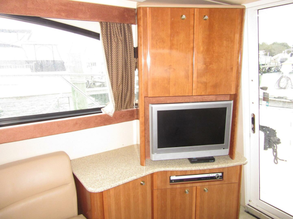 Meridian-411 Sedan 2007 -Saint Petersburg-Florida-United States-4042358
