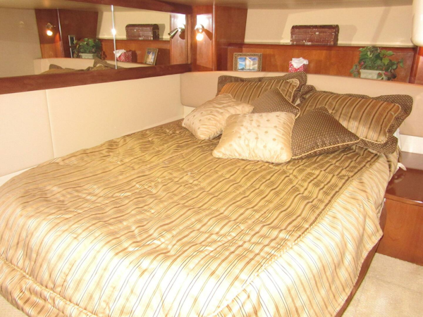 Meridian-411 Sedan 2007 -Saint Petersburg-Florida-United States-4042372
