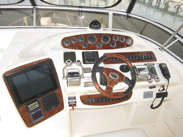 Meridian-411 Sedan 2007 -Saint Petersburg-Florida-United States-4042375