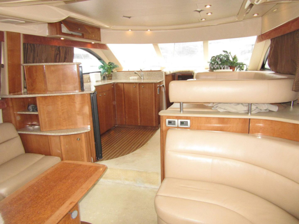 Meridian-411 Sedan 2007 -Saint Petersburg-Florida-United States-4042361