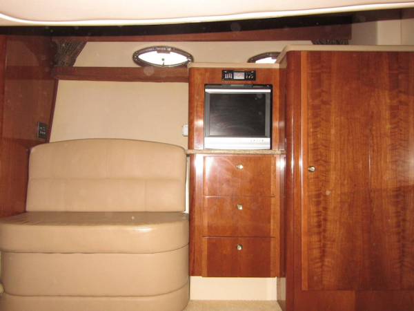 Meridian-411 Sedan 2007 -Saint Petersburg-Florida-United States-4042371