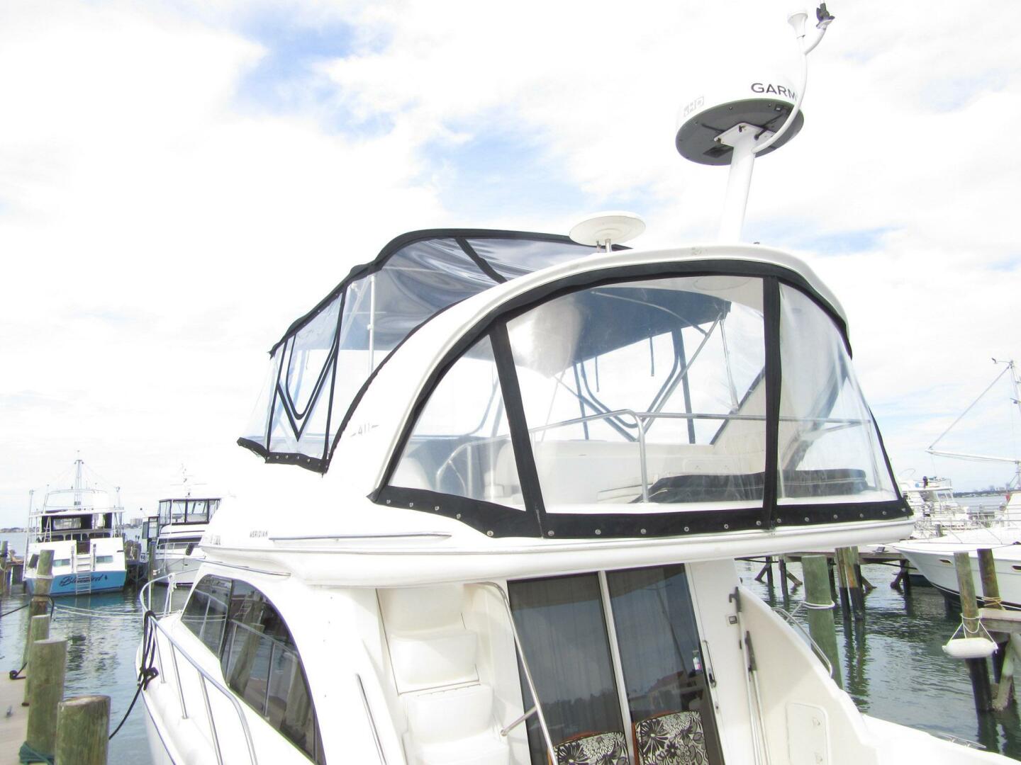 Meridian-411 Sedan 2007 -Saint Petersburg-Florida-United States-4042381 | Thumbnail