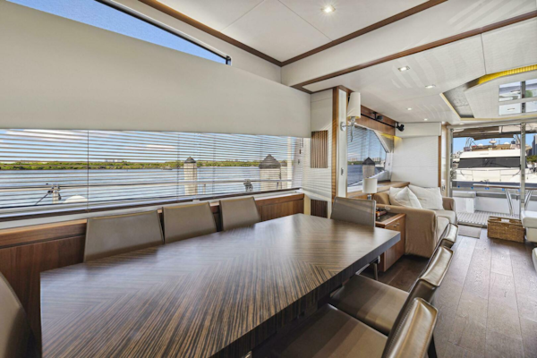 Sunseeker-Manhattan 73 2014 -Fort Lauderdale-Florida-United States-4047578