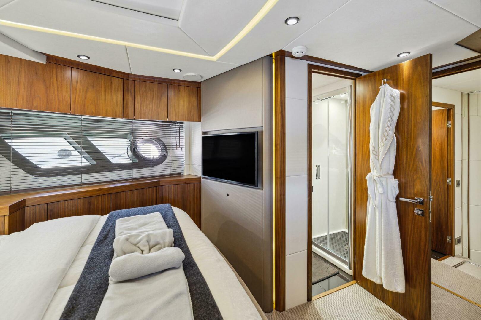 Sunseeker-Manhattan 73 2014 -Fort Lauderdale-Florida-United States-4047598 | Thumbnail