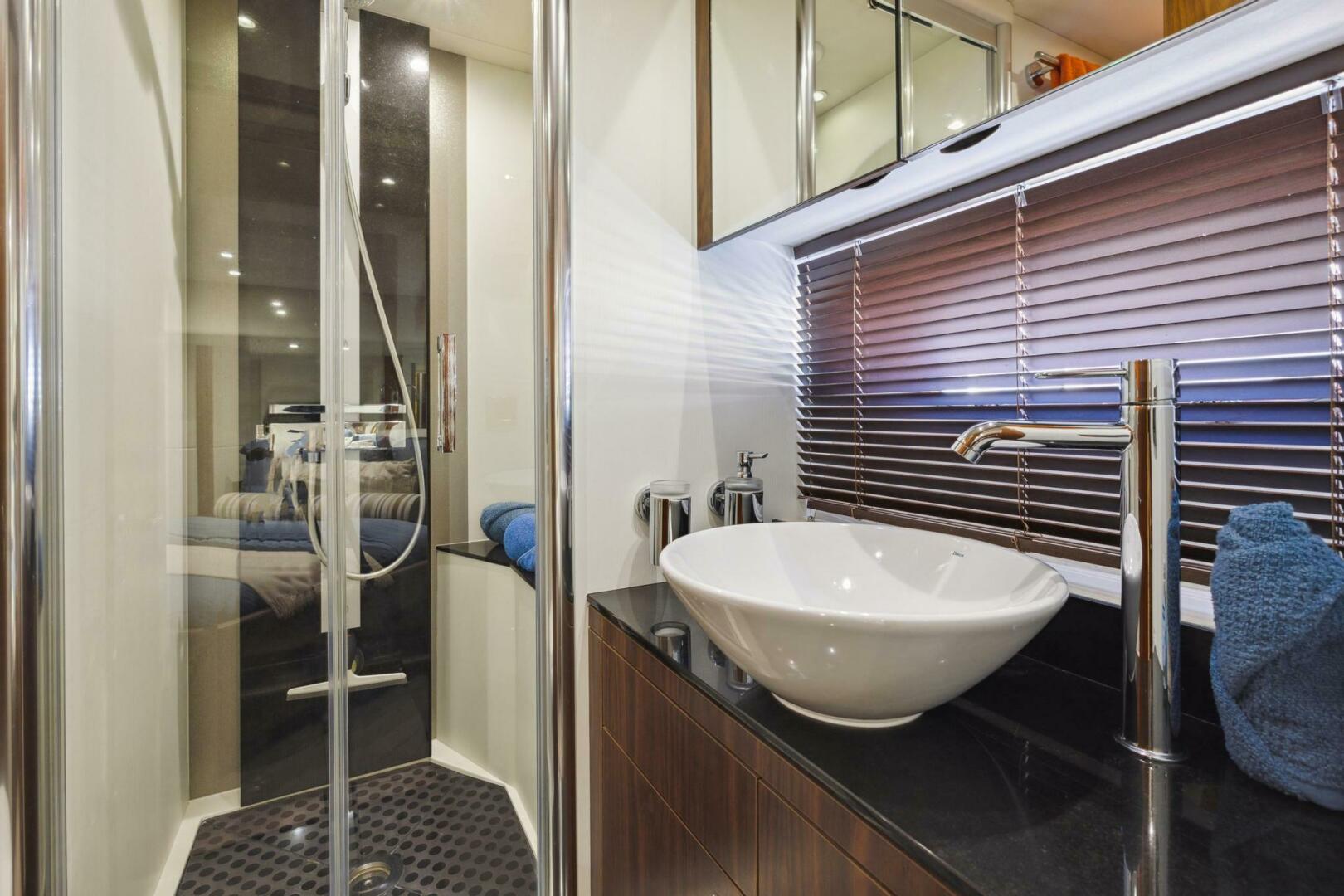 Sunseeker-Manhattan 73 2014 -Fort Lauderdale-Florida-United States-4047594 | Thumbnail