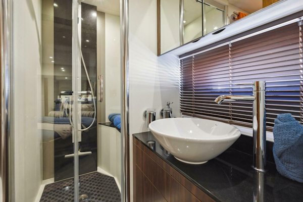 Sunseeker-Manhattan 73 2014 -Fort Lauderdale-Florida-United States-4047594