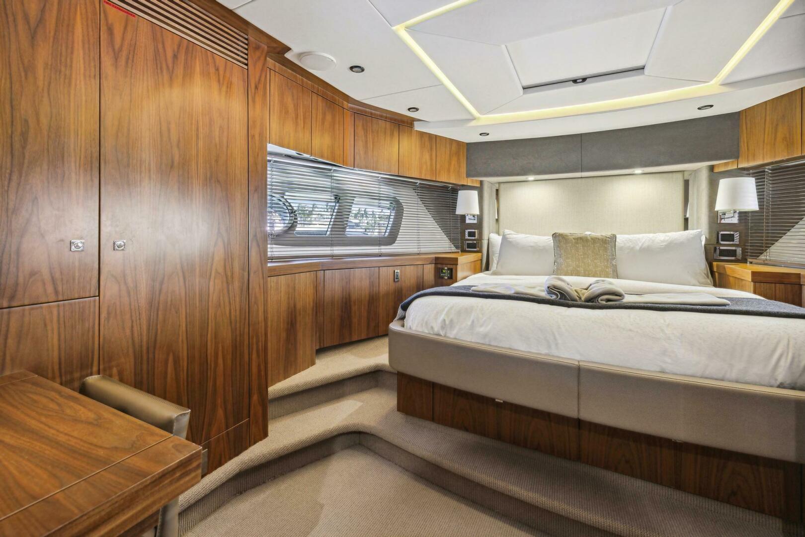 Sunseeker-Manhattan 73 2014 -Fort Lauderdale-Florida-United States-4047596 | Thumbnail