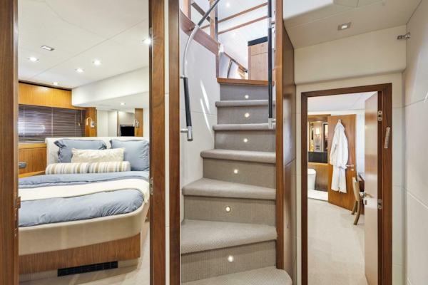 Sunseeker-Manhattan 73 2014 -Fort Lauderdale-Florida-United States-4047586