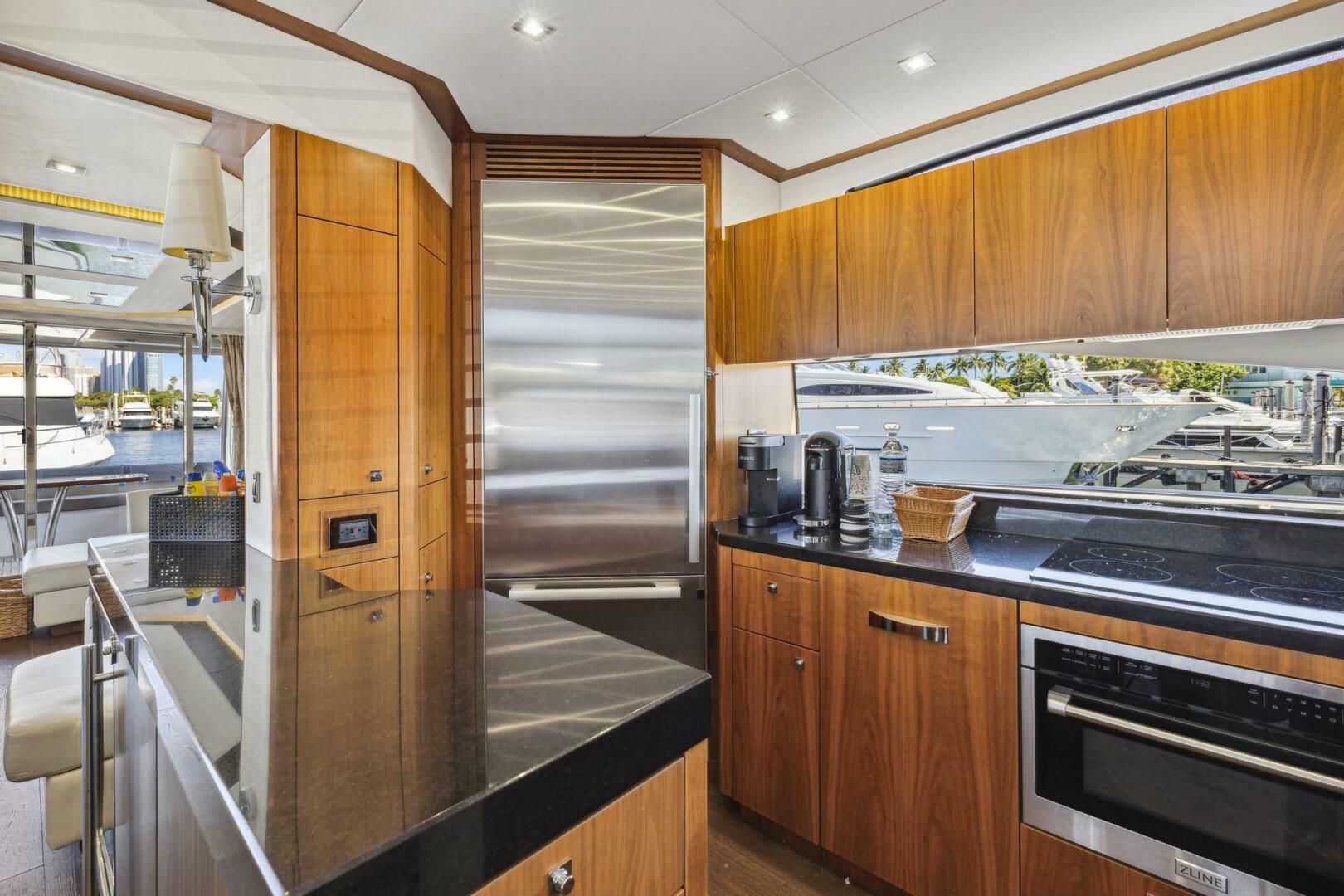 Sunseeker-Manhattan 73 2014 -Fort Lauderdale-Florida-United States-4047580 | Thumbnail