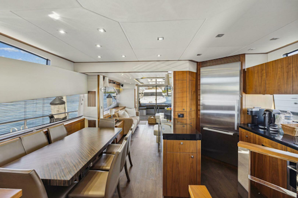 Sunseeker-Manhattan 73 2014 -Fort Lauderdale-Florida-United States-4047582