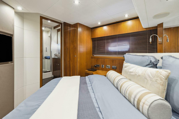 Sunseeker-Manhattan 73 2014 -Fort Lauderdale-Florida-United States-4047593