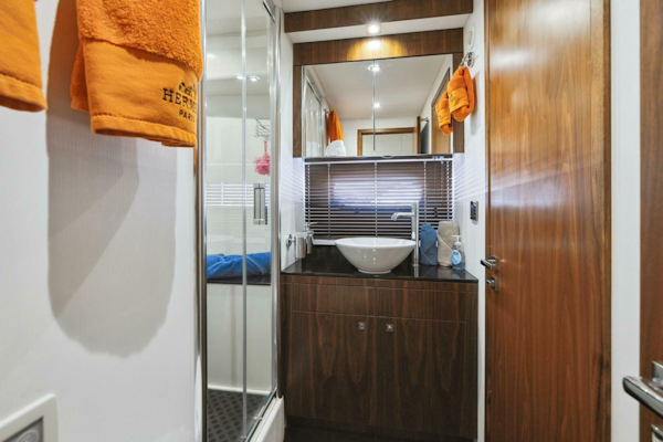 Sunseeker-Manhattan 73 2014 -Fort Lauderdale-Florida-United States-4047595