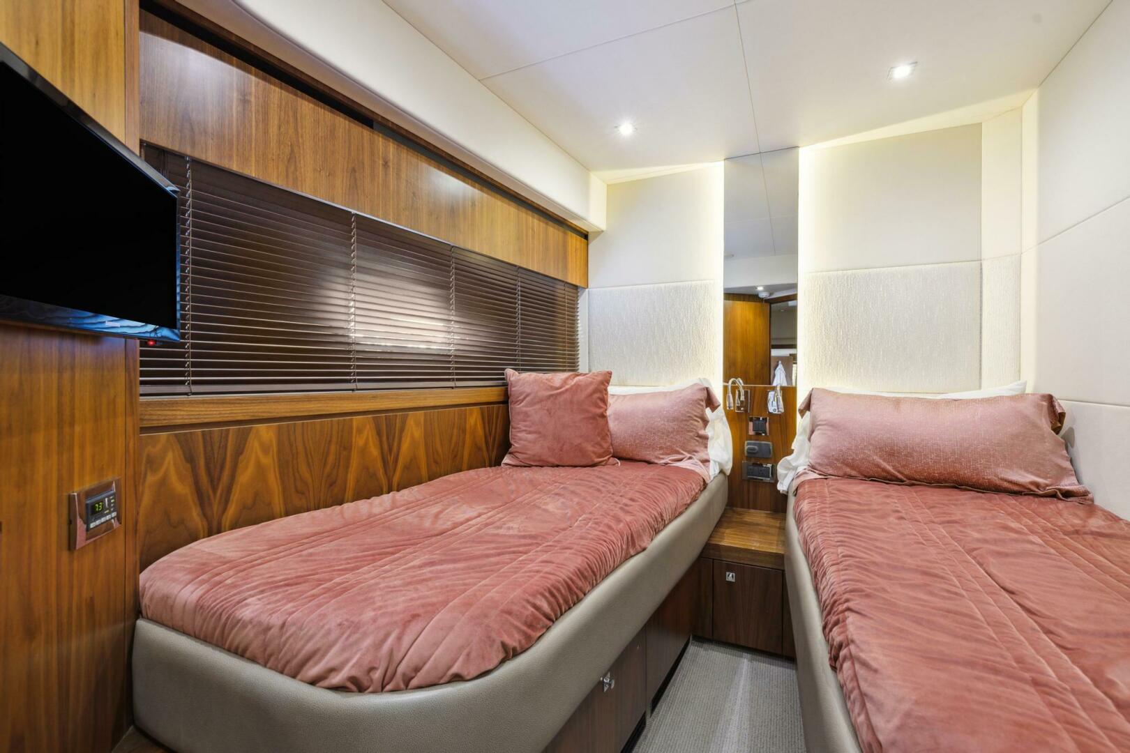 Sunseeker-Manhattan 73 2014 -Fort Lauderdale-Florida-United States-4047600 | Thumbnail