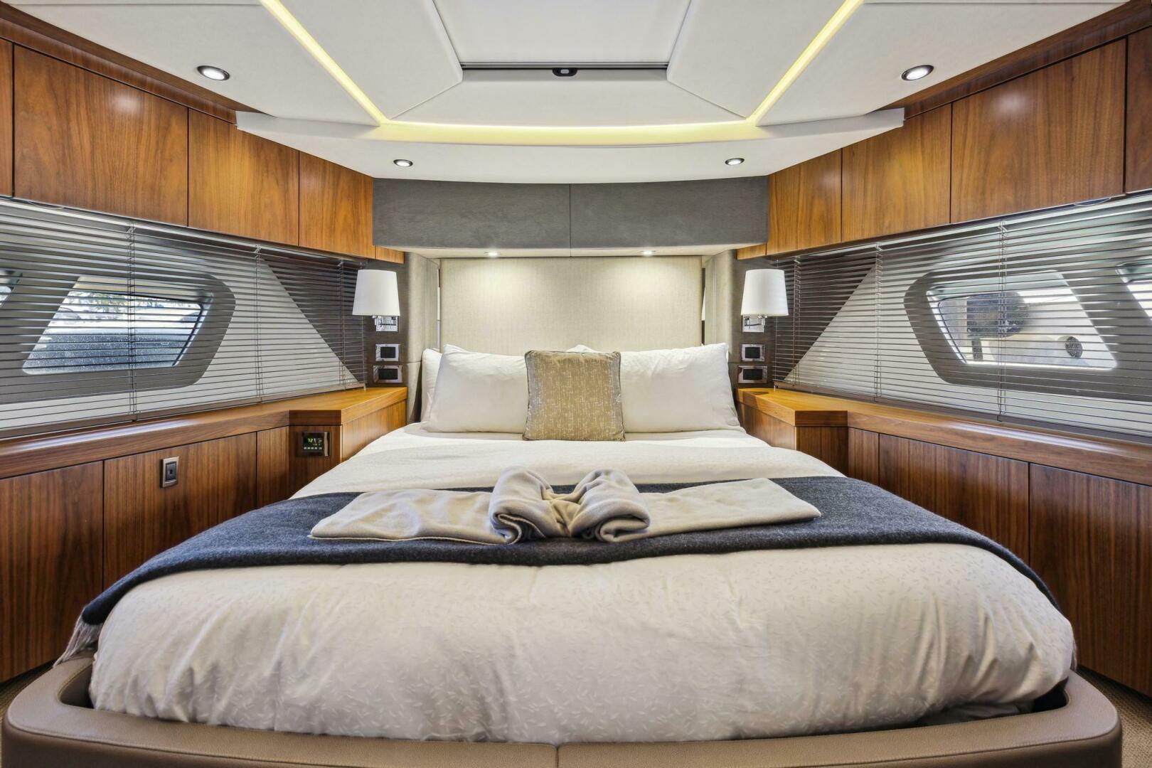 Sunseeker-Manhattan 73 2014 -Fort Lauderdale-Florida-United States-4047597 | Thumbnail