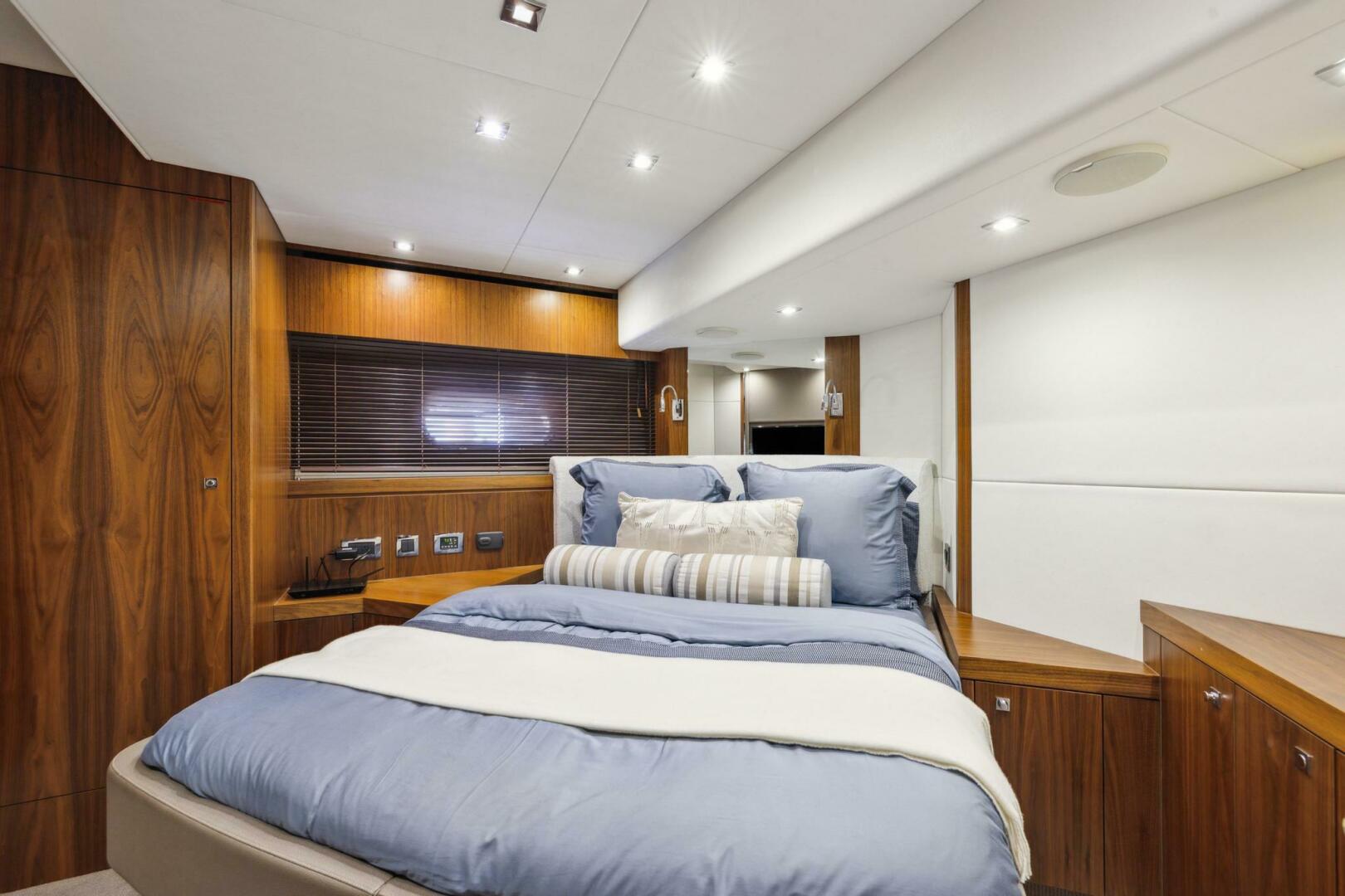 Sunseeker-Manhattan 73 2014 -Fort Lauderdale-Florida-United States-4047592 | Thumbnail