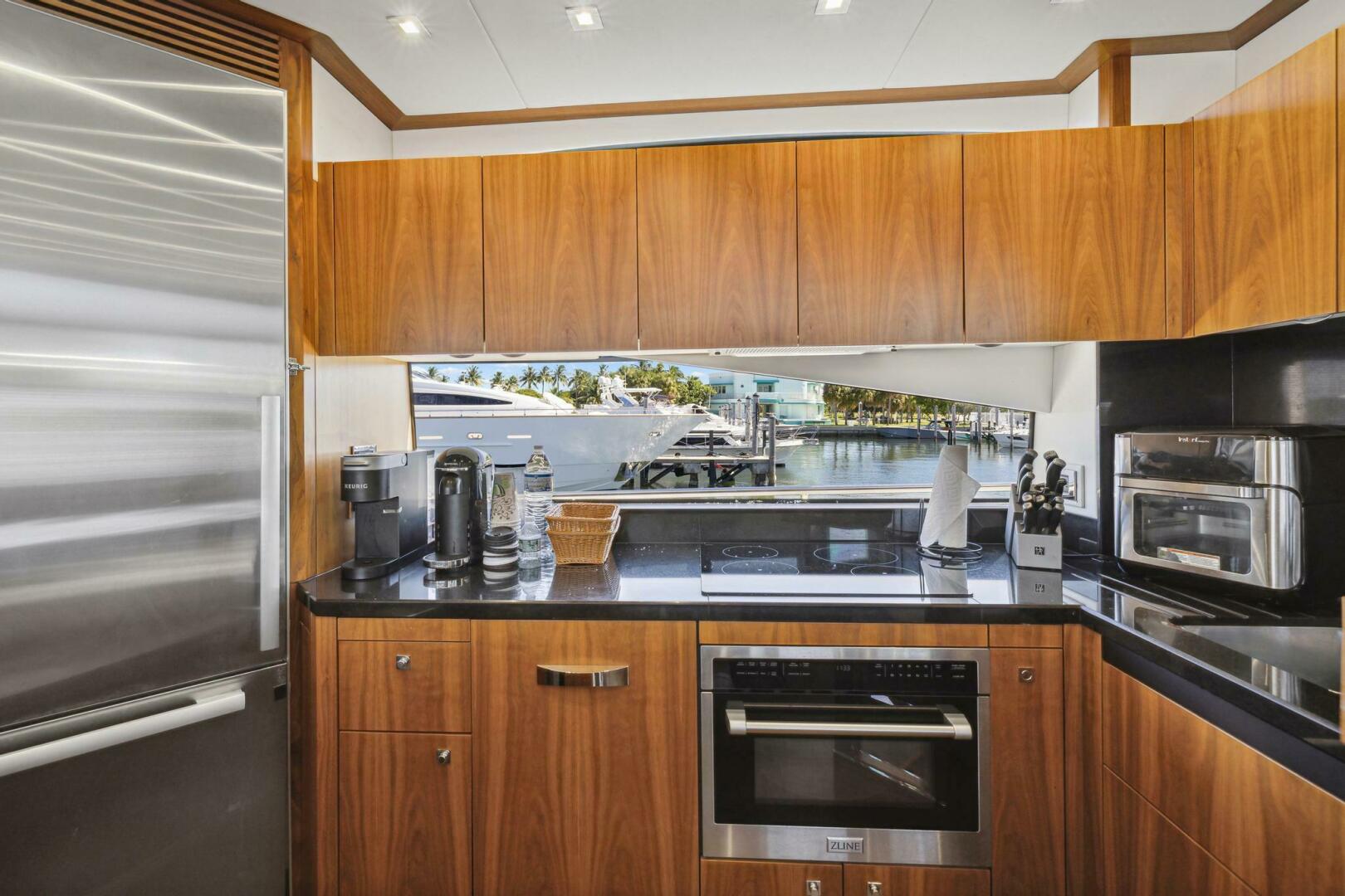 Sunseeker-Manhattan 73 2014 -Fort Lauderdale-Florida-United States-4047581 | Thumbnail