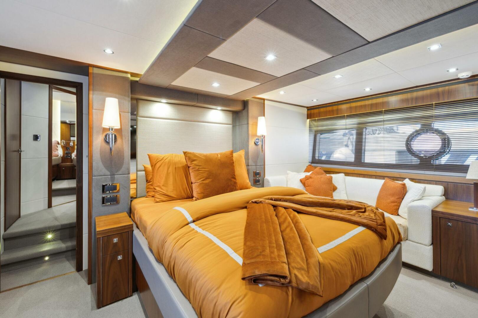 Sunseeker-Manhattan 73 2014 -Fort Lauderdale-Florida-United States-4047587 | Thumbnail