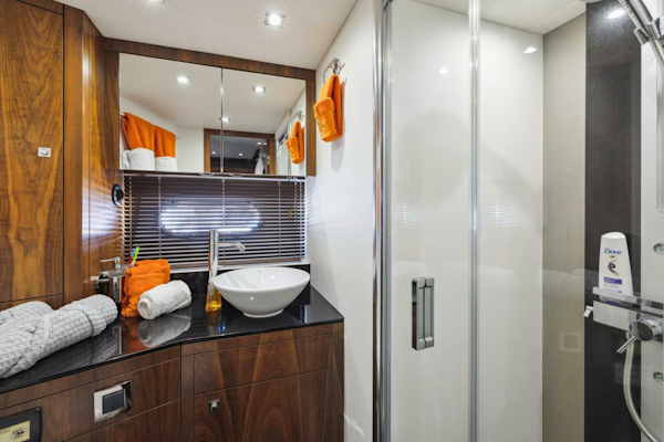 Sunseeker-Manhattan 73 2014 -Fort Lauderdale-Florida-United States-4047599