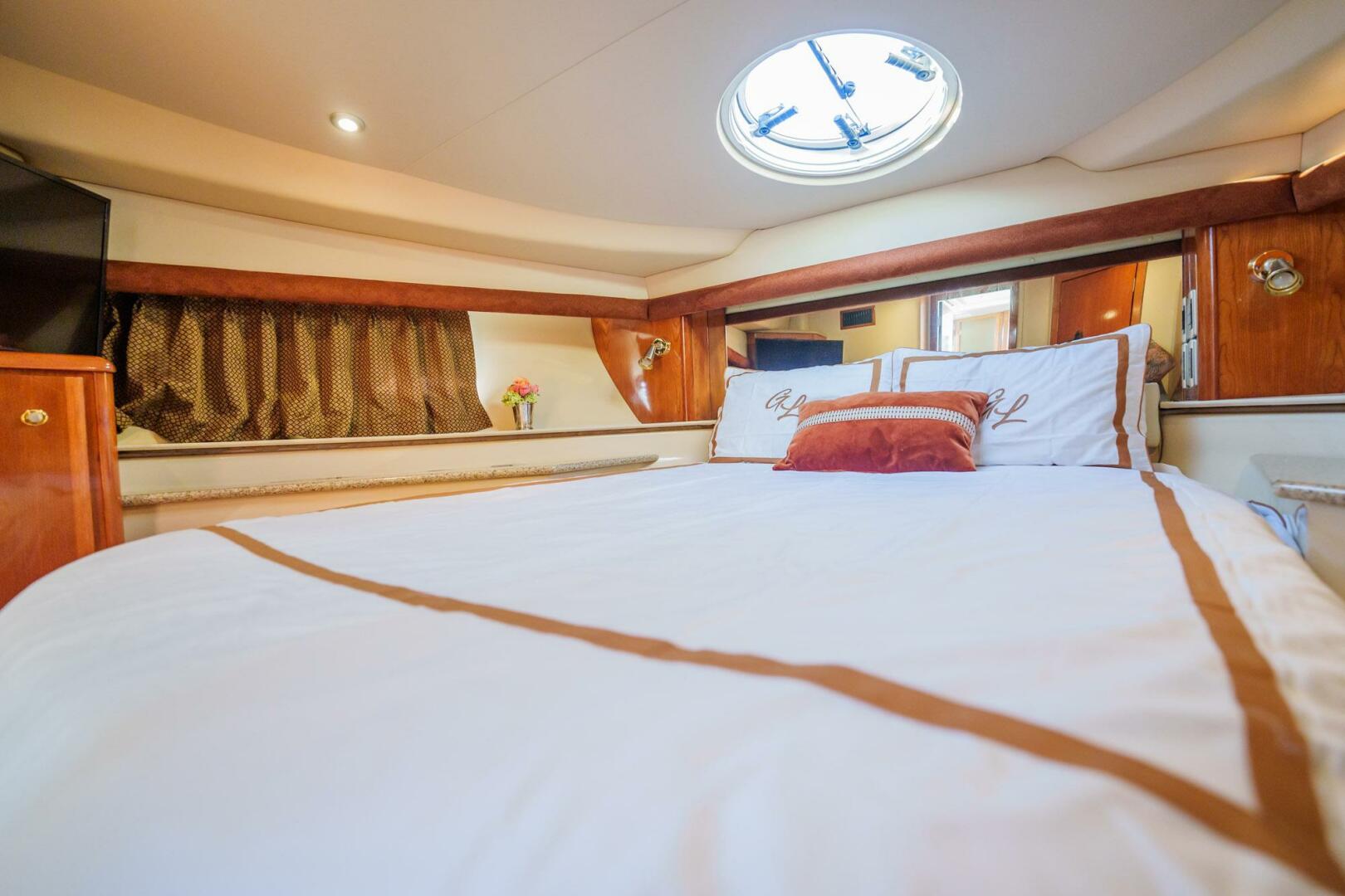 Meridian-459 Motor Yacht 2007-Grateful Lady II Jupiter-Florida-United States-4048142 | Thumbnail