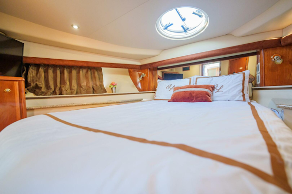 Meridian-459 Motor Yacht 2007-Grateful Lady II Jupiter-Florida-United States-4048142