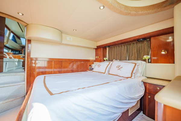 Meridian-459 Motor Yacht 2007-Grateful Lady II Jupiter-Florida-United States-4048135