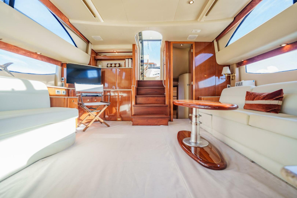 Meridian-459 Motor Yacht 2007-Grateful Lady II Jupiter-Florida-United States-4048119
