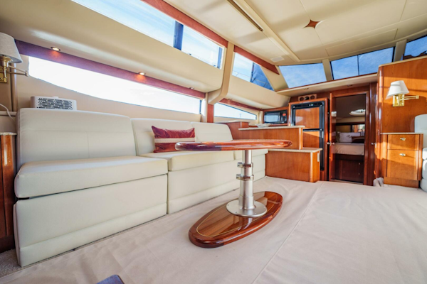 Meridian-459 Motor Yacht 2007-Grateful Lady II Jupiter-Florida-United States-4048115