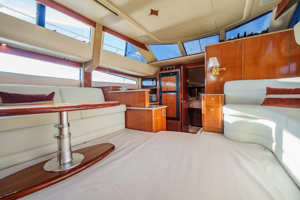 Meridian-459 Motor Yacht 2007-Grateful Lady II Jupiter-Florida-United States-4048128