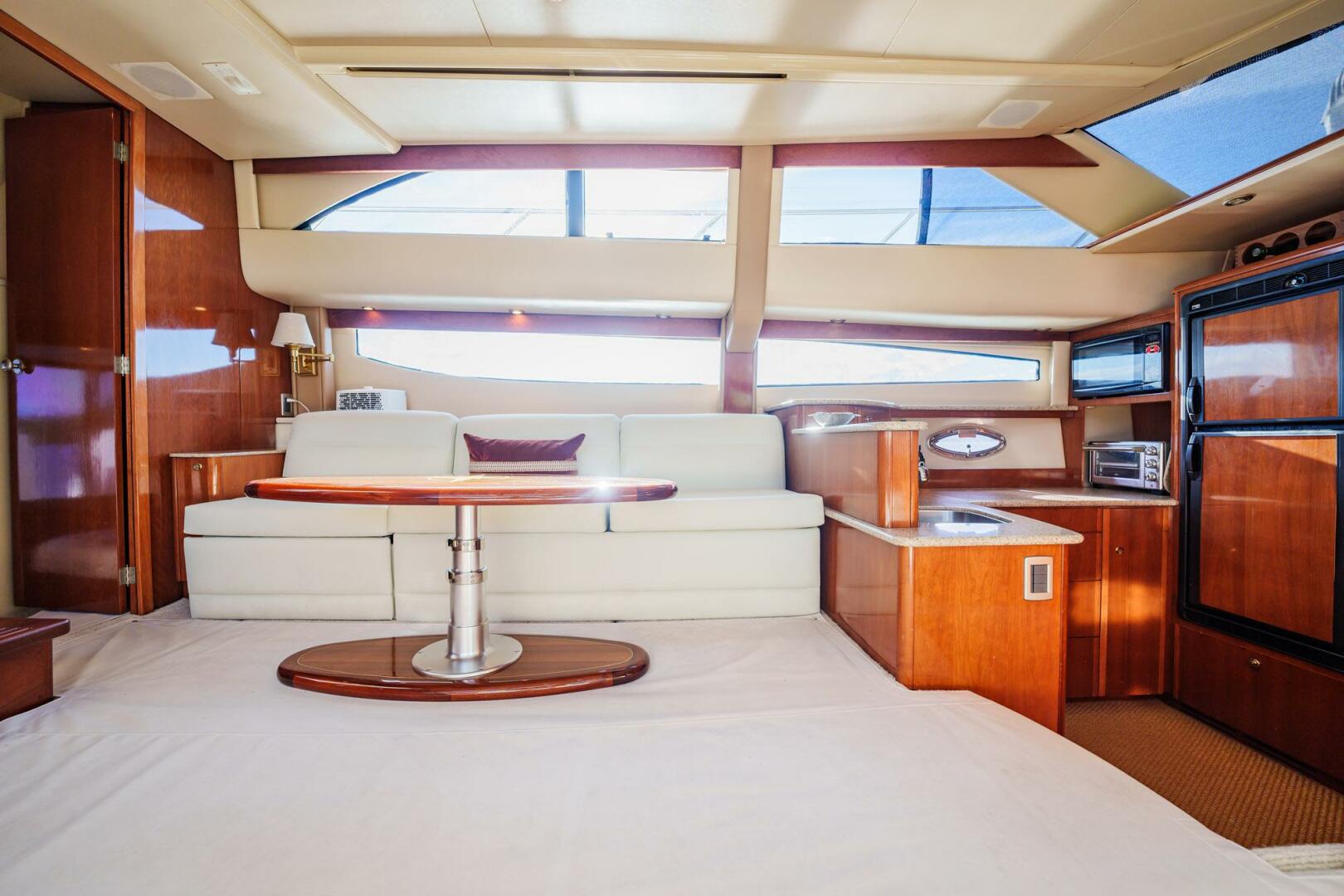 Meridian-459 Motor Yacht 2007-Grateful Lady II Jupiter-Florida-United States-4048113 | Thumbnail