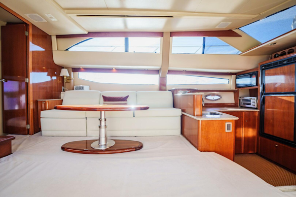Meridian-459 Motor Yacht 2007-Grateful Lady II Jupiter-Florida-United States-4048113