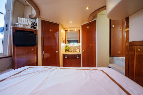 Meridian-459 Motor Yacht 2007-Grateful Lady II Jupiter-Florida-United States-4048139