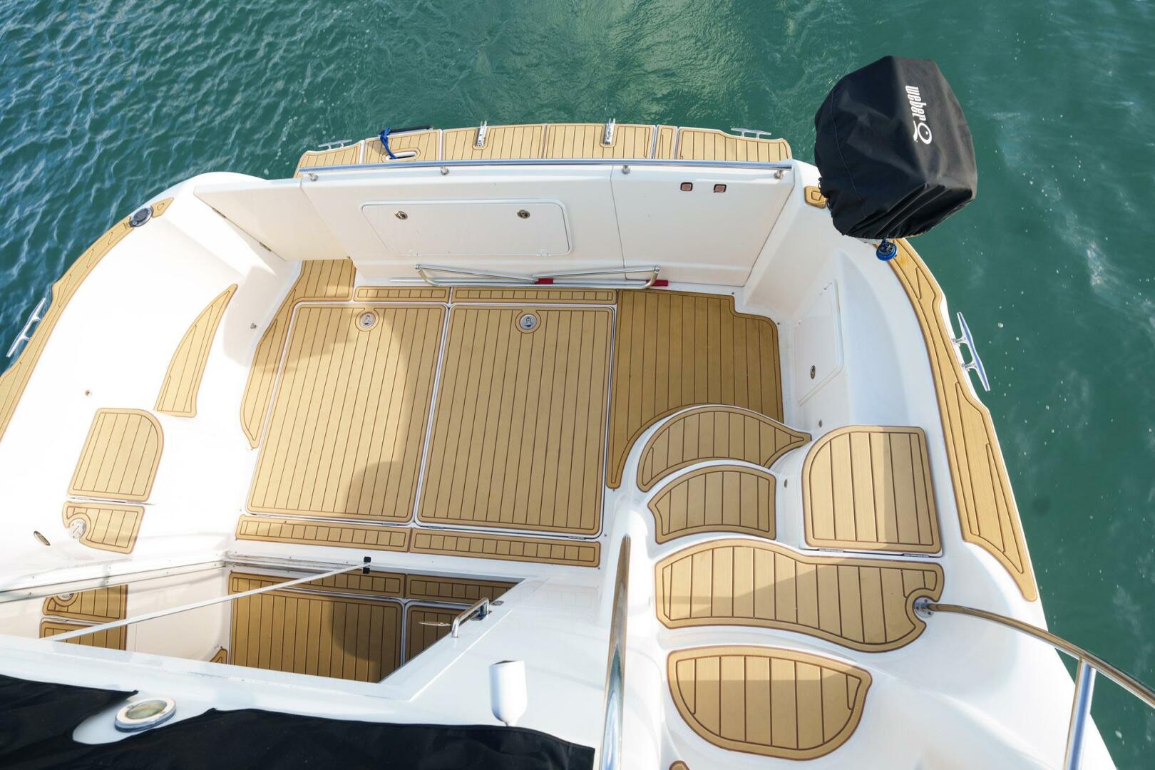 Meridian-459 Motor Yacht 2007-Grateful Lady II Jupiter-Florida-United States-4048162 | Thumbnail